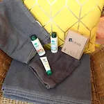 Les Cinq Chemins, Etape Et Sejour Inclusif Au Coeur Des Volcans D'auvergne *