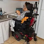 Les Cinq Chemins, Etape Et Sejour Inclusif Au Coeur Des Volcans D'auvergne *