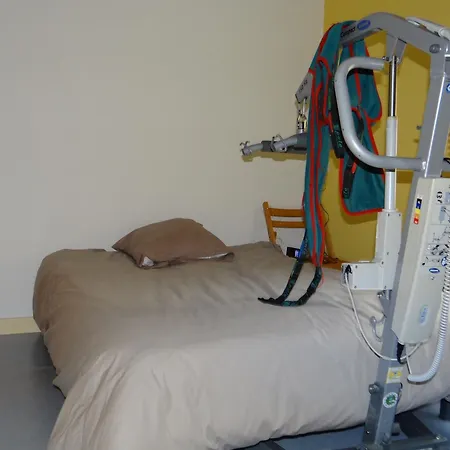 Appartement Les Cinq Chemins, Etape Et Inclusif Au Coeur Des Volcans D'auvergne *