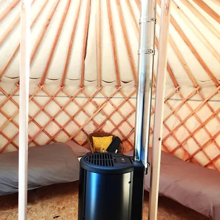 Les Cinq Chemins, Etape Et Inclusif Au Coeur Des Volcans D'auvergne Appartement Mazaye